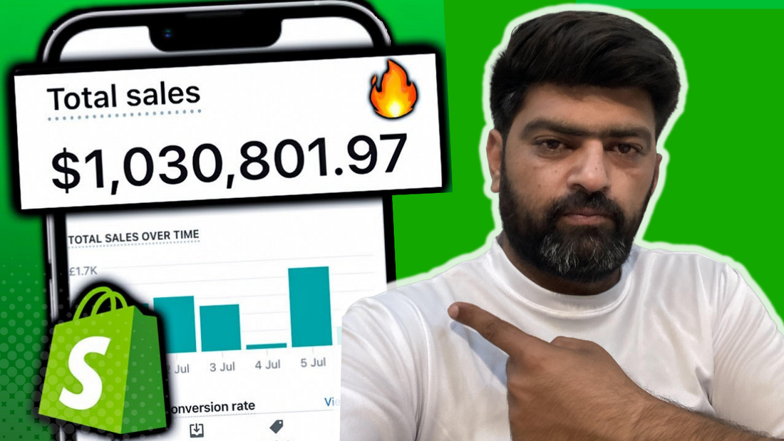 How to Start Dropshipping on Shopify in Pakistan