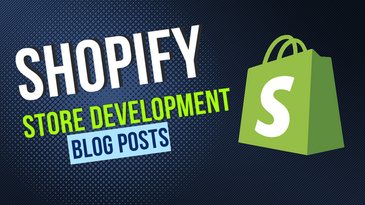 How to Add Blog Post Section In Shopify OS 2.0 Dawn Theme