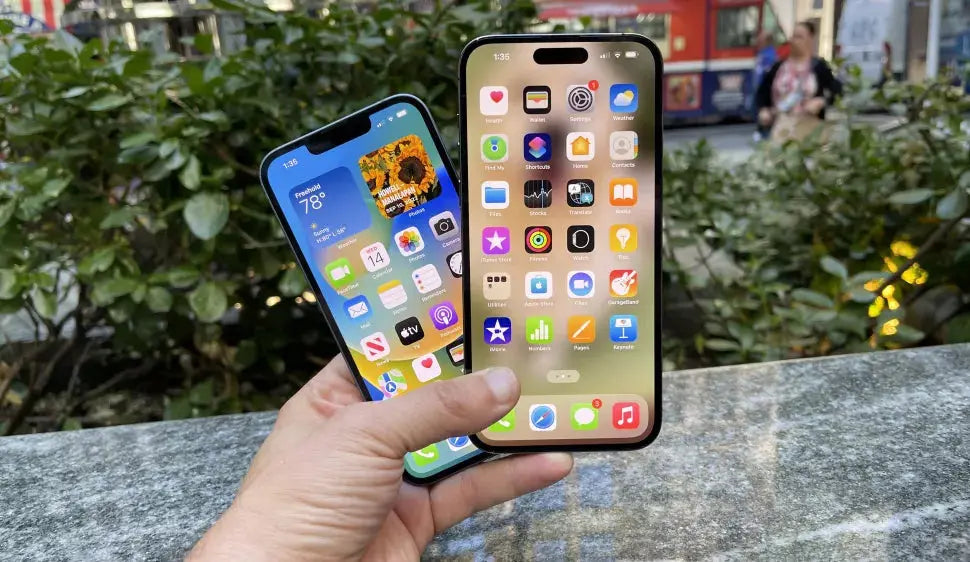 apple iphone 14 pro max release date 2022 | Reviews, deals and everything you need to know