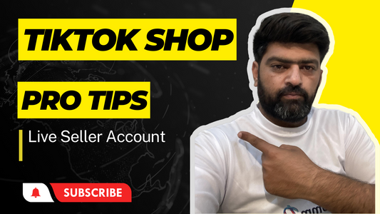 The Ultimate Guide to TikTok Shop Seller Center for New Sellers
